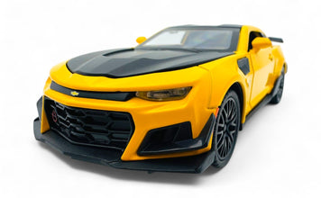 Chevrolet Camaro 2SS diecast scale model car collectible