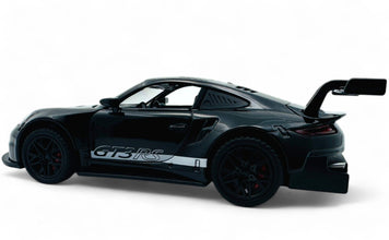 Porsche 911 GT3 RS diecast scale model car collectible