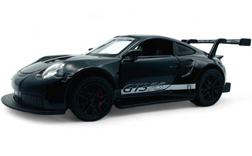 Porsche 911 GT3 RS diecast scale model car collectible