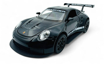 Porsche 911 GT3 RS diecast scale model car collectible