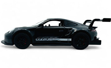 Porsche 911 GT3 RS diecast scale model car collectible