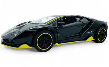 Lamborghini Centenario diecast scale model car collectible