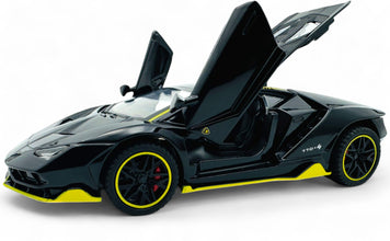 Lamborghini Centenario diecast scale model car collectible