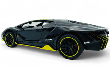 Lamborghini Centenario diecast scale model car collectible