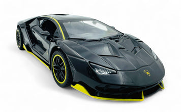 Lamborghini Centenario diecast scale model car collectible