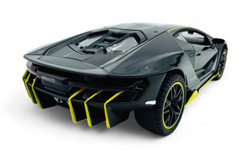 Lamborghini Centenario diecast scale model car collectible