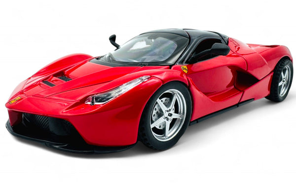 Ferrari LaFerrari diecast scale model car collectible