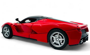 Ferrari LaFerrari diecast scale model car collectible