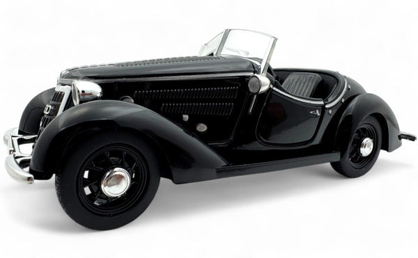 Audi Wanderer W25K Roadster - 1:32 licensed diecast scale model car collectible 【Colors as Per Stock】