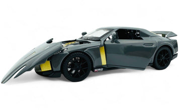 Nissan GT-R50 diecast scale model car collectible