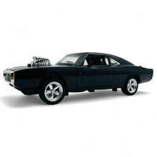 Dodge Charger 1970 diecast scale model car collectible