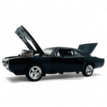 Dodge Charger 1970 diecast scale model car collectible