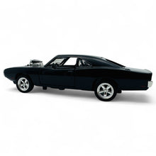 Dodge Charger 1970 diecast scale model car collectible