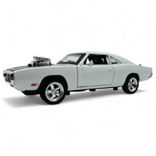 Dodge Charger 1970 diecast scale model car collectible