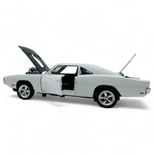 Dodge Charger 1970 diecast scale model car collectible