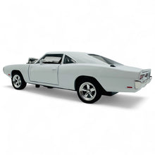 Dodge Charger 1970 diecast scale model car collectible