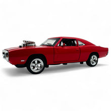 Dodge Charger 1970 diecast scale model car collectible
