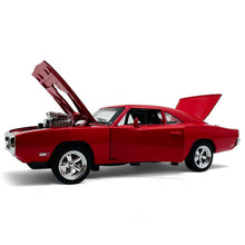 Dodge Charger 1970 diecast scale model car collectible