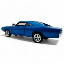 Dodge Charger 1970 diecast scale model car collectible