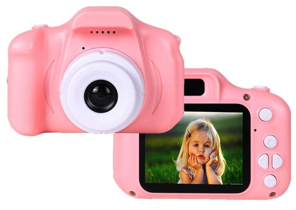 REAL CAMERA FOR KIDS