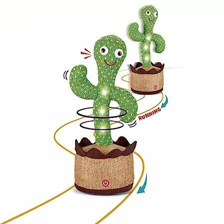 DANCING CACTUS