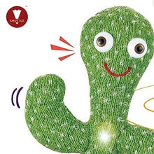 DANCING CACTUS