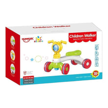 CHILDREN WALKER SCOOTER