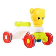 CHILDREN WALKER DUCK