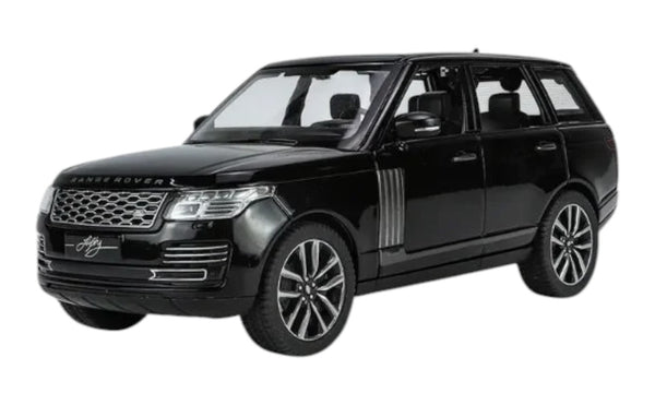 Range Rover diecast scale model car collectible | Assorted Colors
