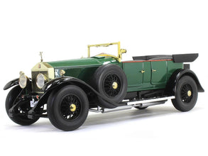Rolls-Royce Phantom I 1:18 diecast Scale Model Car