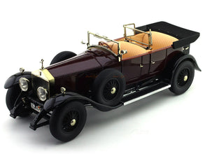 Rolls-Royce Phantom I 1:18 diecast Scale Model Car