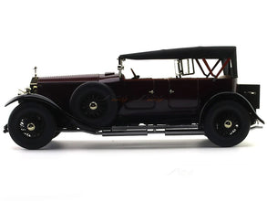 Rolls-Royce Phantom I 1:18 diecast Scale Model Car