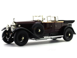 Rolls-Royce Phantom I 1:18 diecast Scale Model Car