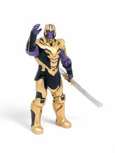 Ultimate Thanos | Action Figure Collector’s Edition | Toy Model