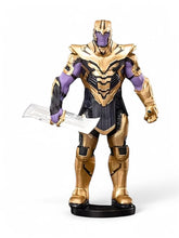 Ultimate Thanos | Action Figure Collector’s Edition | Toy Model