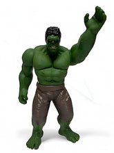 Hulk Warrior Action Figure | Avengers Superhero Toy
