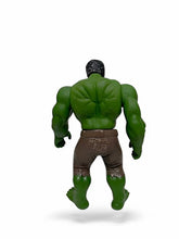 Hulk Warrior Action Figure | Avengers Superhero Toy