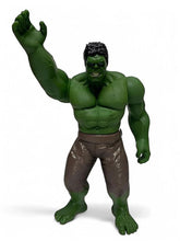 Hulk Warrior Action Figure | Avengers Superhero Toy