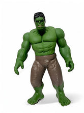 Hulk Warrior Action Figure | Avengers Superhero Toy