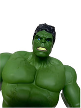Hulk Warrior Action Figure | Avengers Superhero Toy