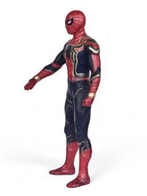 Marvel Avengers Spider-Man TransformX Figure – Convertible, Lightweight & Durable Action Toy