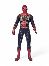 Marvel Avengers Spider-Man TransformX Figure – Convertible, Lightweight & Durable Action Toy