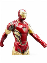 Iron Man - Avengers’ Armor | Ultimate Marvel Action Figure & Collectible Toy