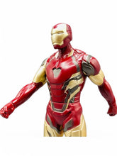 Iron Man - Avengers’ Armor | Ultimate Marvel Action Figure & Collectible Toy