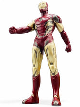Iron Man - Avengers’ Armor | Ultimate Marvel Action Figure & Collectible Toy