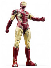 Iron Man - Avengers’ Armor | Ultimate Marvel Action Figure & Collectible Toy