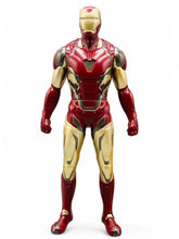 Iron Man - Avengers’ Armor | Ultimate Marvel Action Figure & Collectible Toy