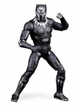 Royal Warrior - Black Panther Action Figure | Ultimate Marvel Avengers Toy