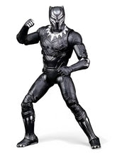 Royal Warrior - Black Panther Action Figure | Ultimate Marvel Avengers Toy