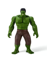 Hulk Warrior Action Figure | Avengers Superhero Toy